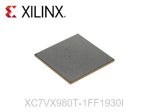 XC7VX980T-1FF1930I
