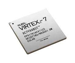 XC7VX485T-2FFG1930C