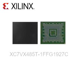 XC7VX485T-1FFG1927C