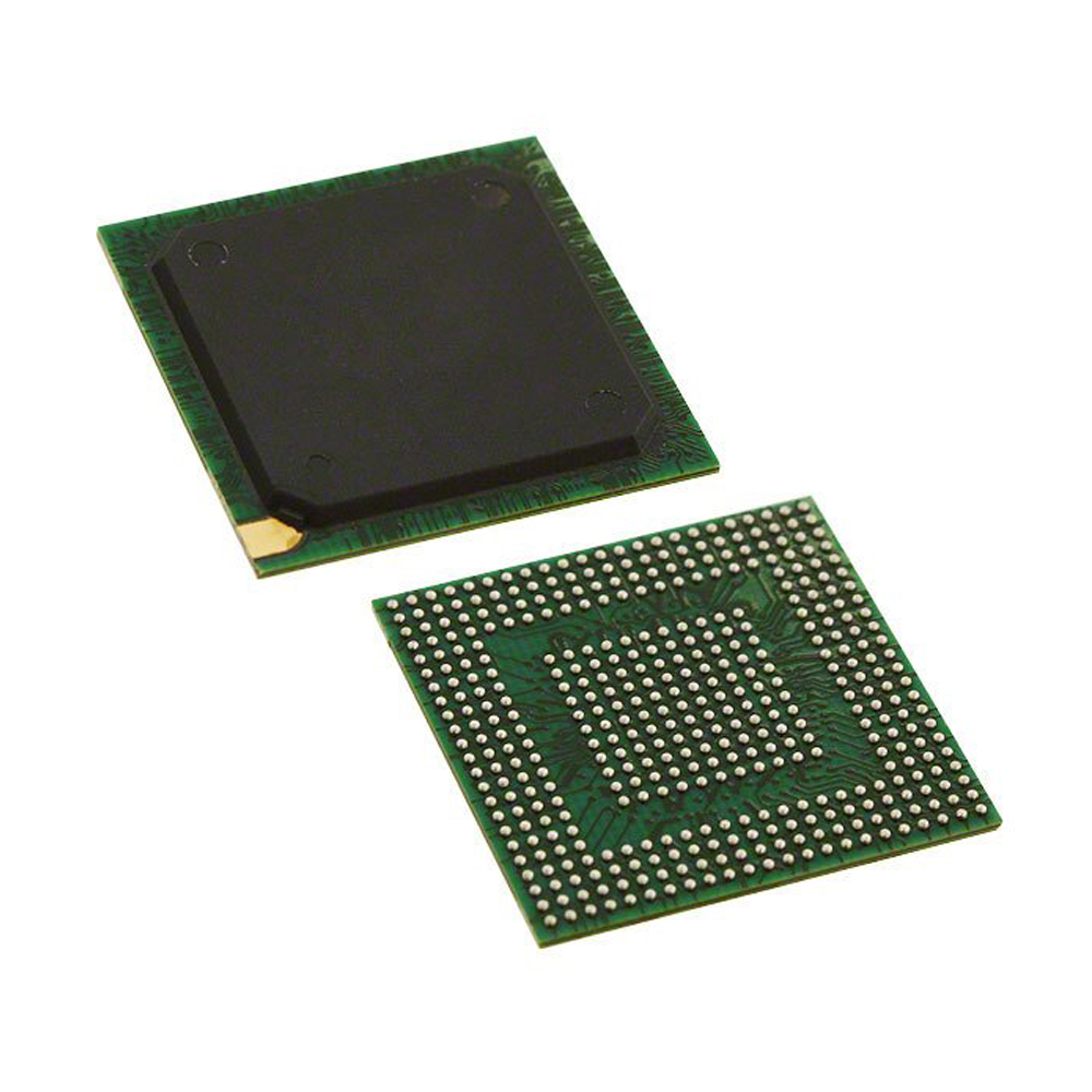 XC7VX485T-1FF1157C