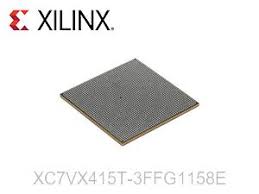 XC7VX415T-3FFG1158E