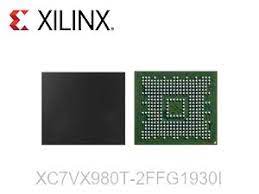 XC7VX980T-2FFG1930I