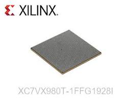 XC7VX980T-1FFG1928I