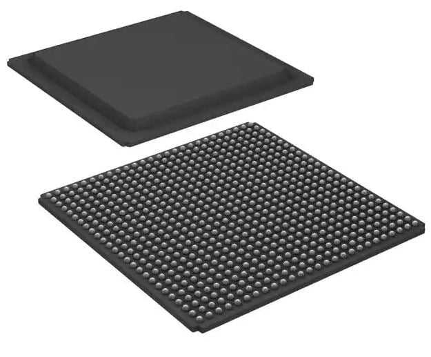 XC7VX415T-2FF1158I