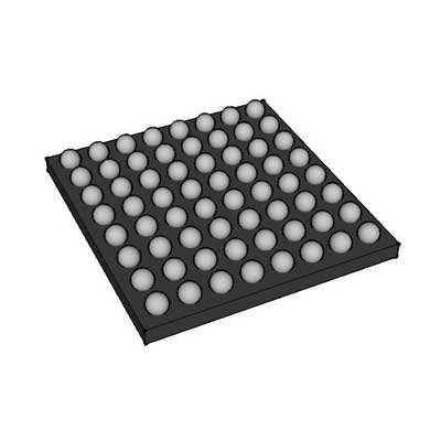 XC7VX415T-1FFG1927C