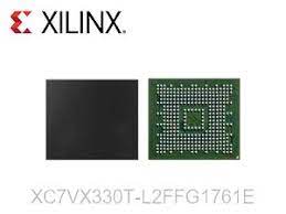 XC7VX330T-L2FFG1761E