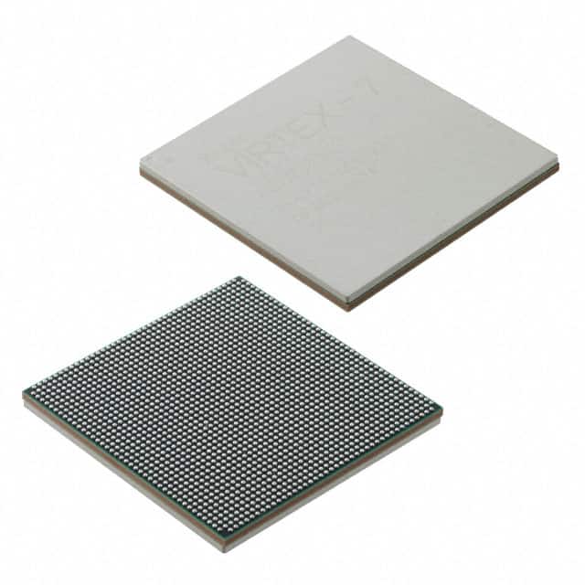 XC7VH580T-2HCG1155C