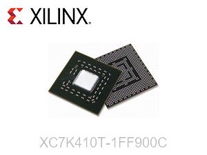 XC7K410T-1FF900C