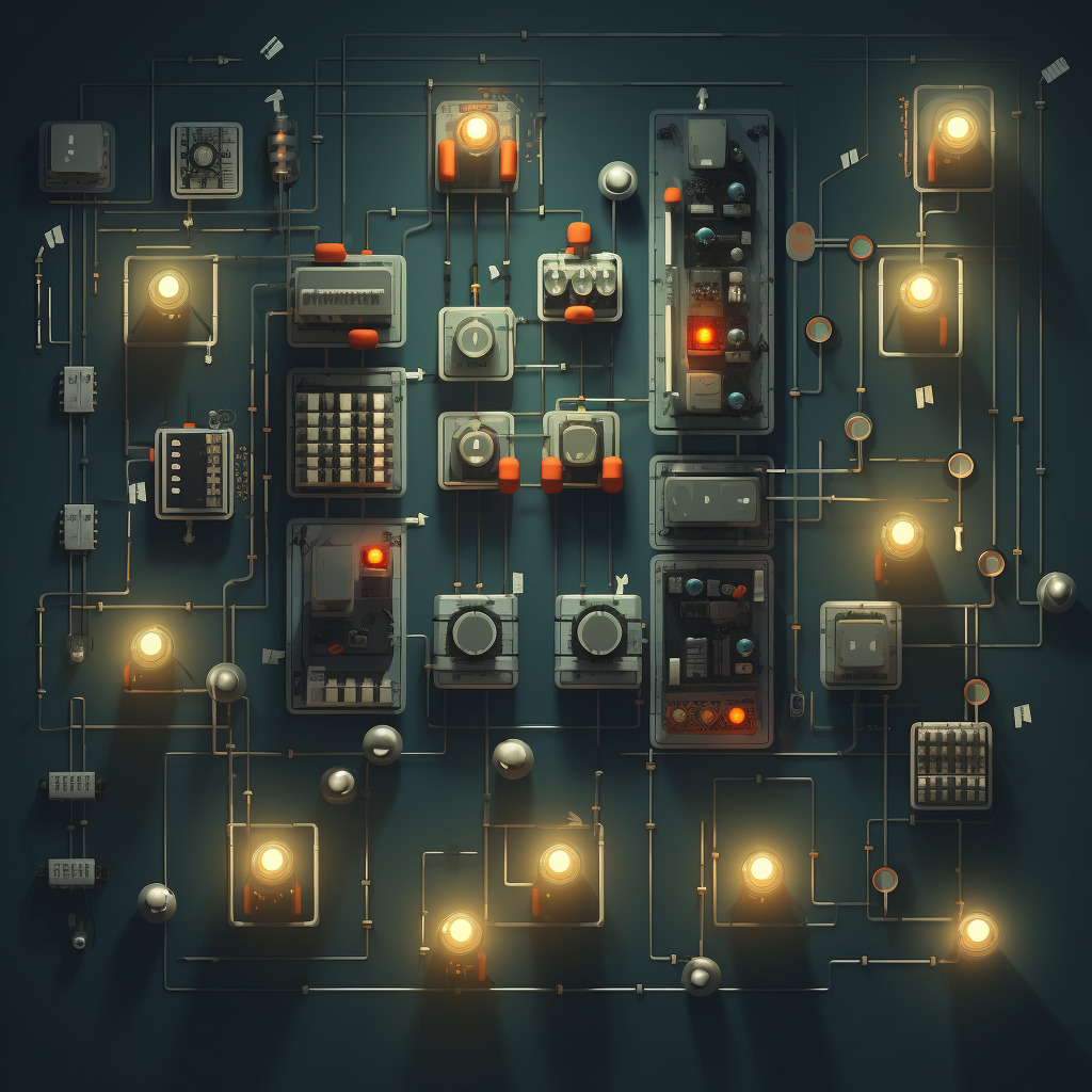 Latching Relays Vemeko Electronics.jpg