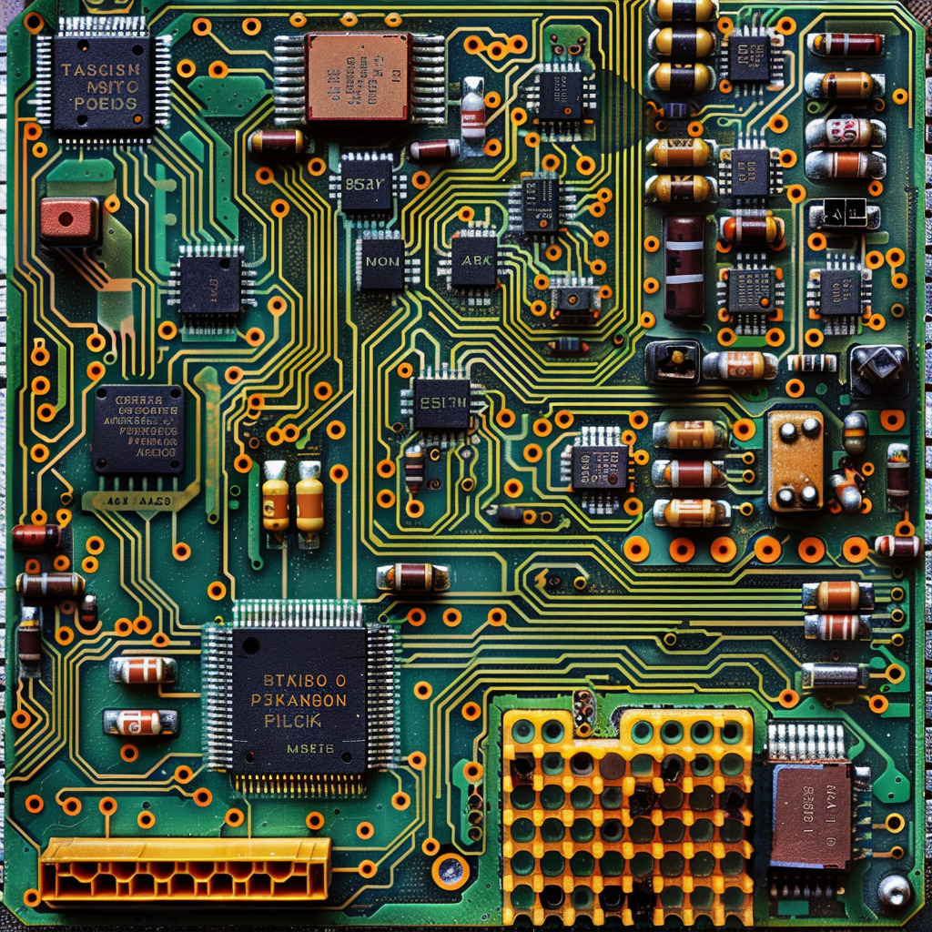 The Advantages and Disadvantages of PIC Microcontrollers.jpg