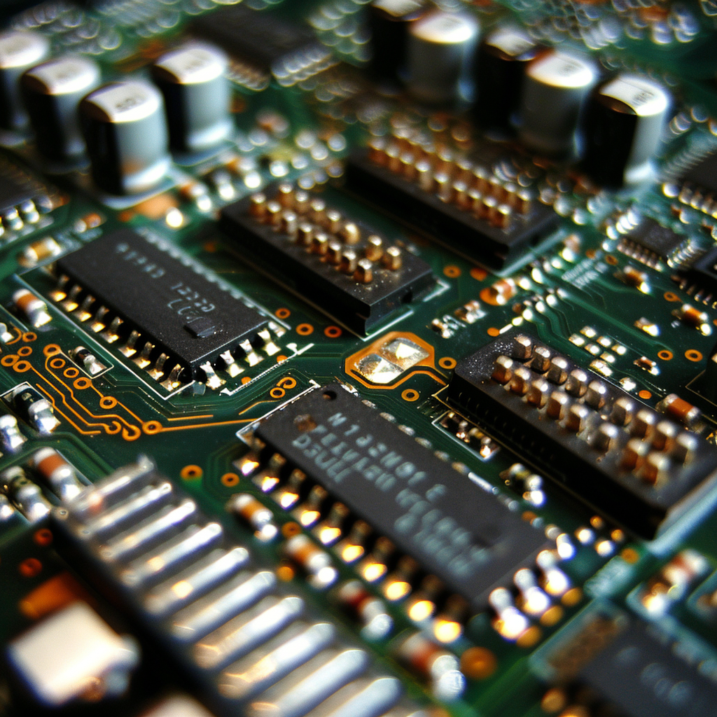 Microcontrollers in Automobiles Vemeko Electronics.png