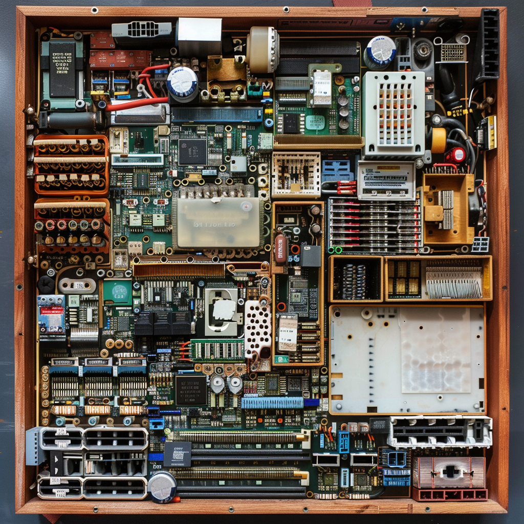 Microcontrollers in Automobiles Vemeko Electronicspng