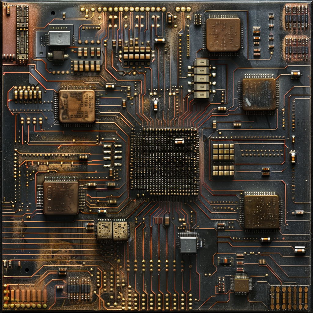 Microcontrollers Vemeko Electronics.png