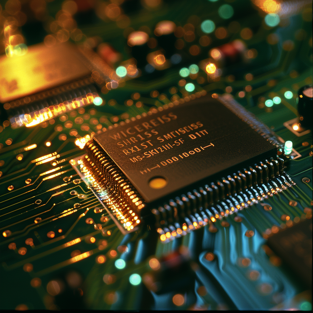 DSP Vemeko Electronics.png
