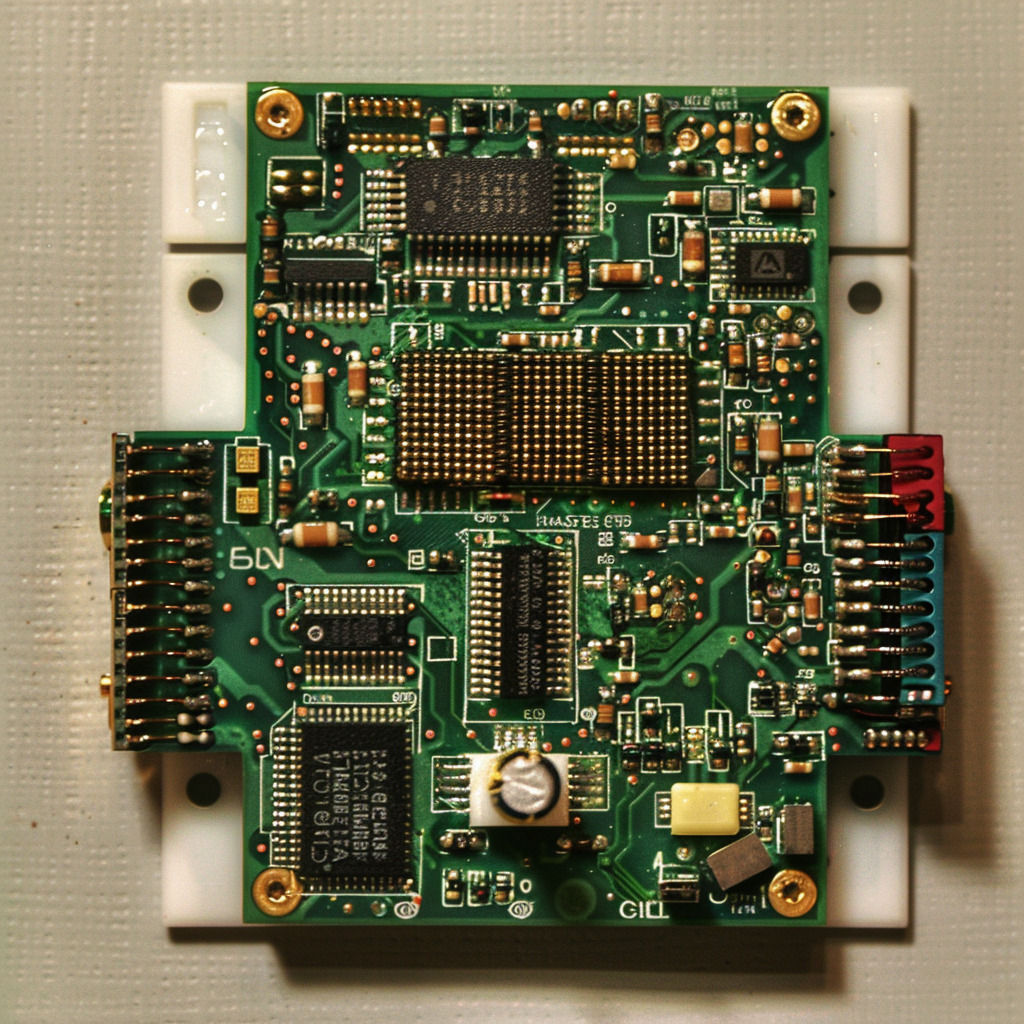 Microcontrollers in Medical Devices Vemeko Electronics.jpg