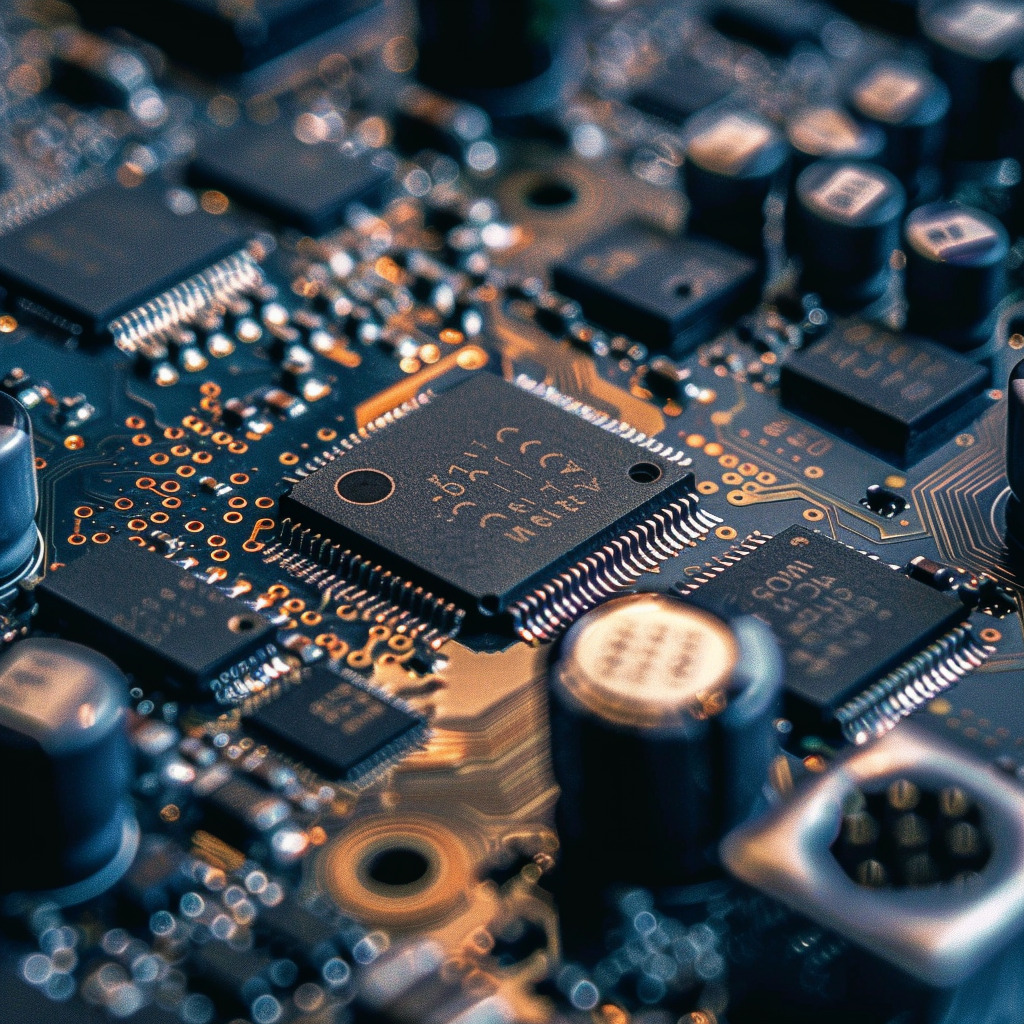 The Comparison between Microcontrollers and Single Board Computer Vemeko Electronics.jpg